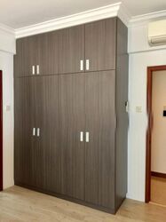 Tropical Spring (D18), Condominium #500896071